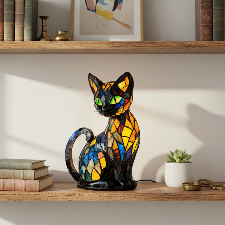 Gato Grácil