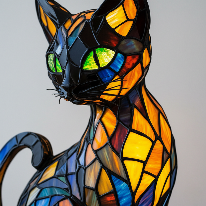 Gato Grácil