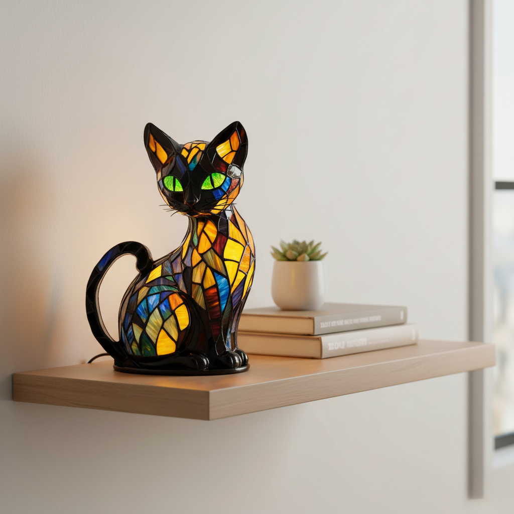 Gato Grácil