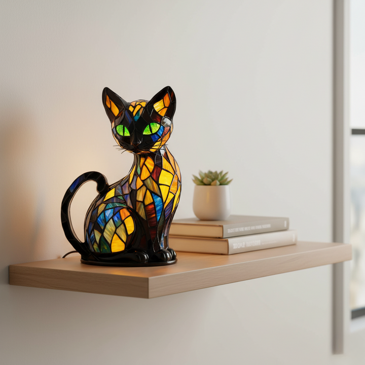 Gato Grácil