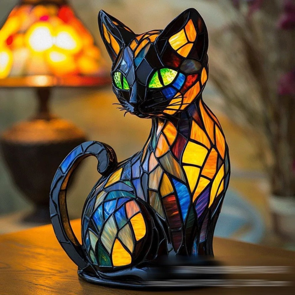 Gato Grácil