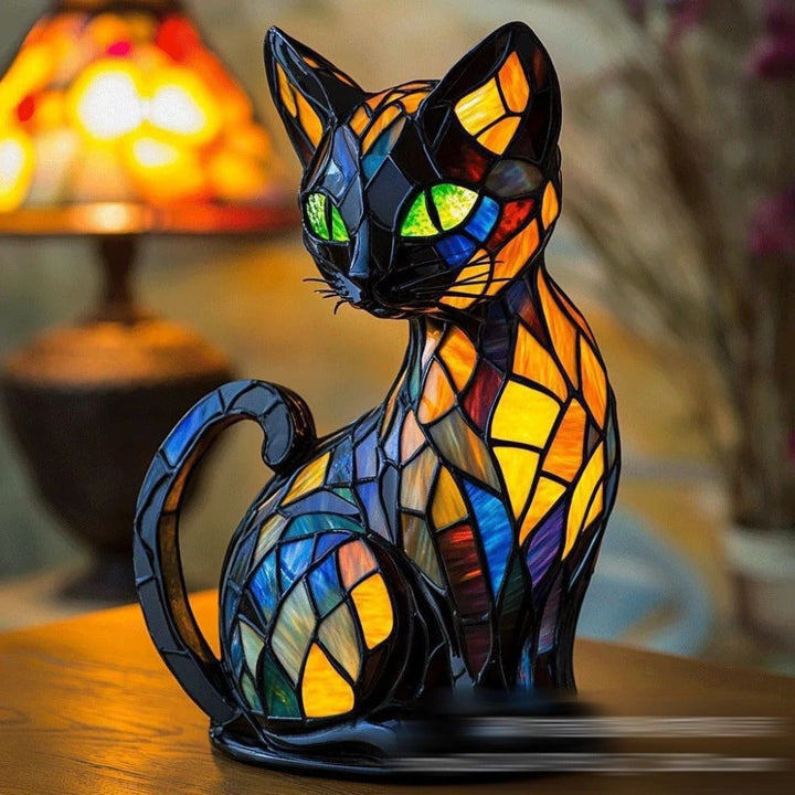 Gato Grácil