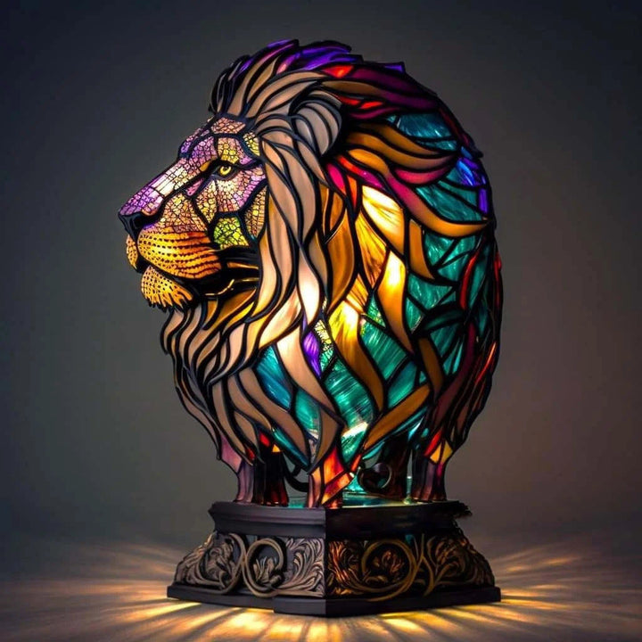 León Encantado