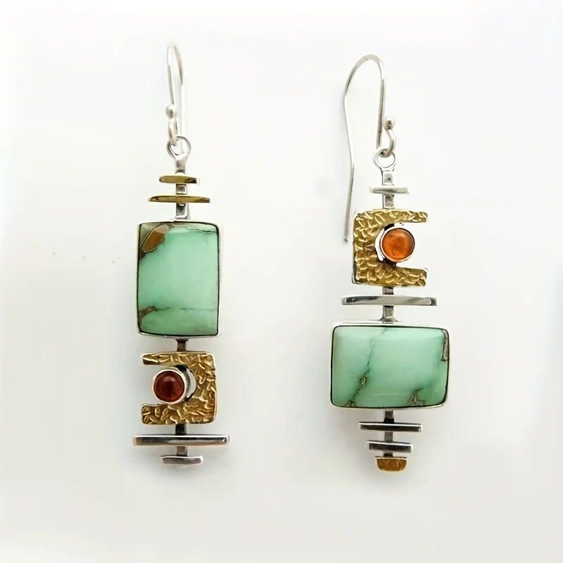 Pendientes vintage