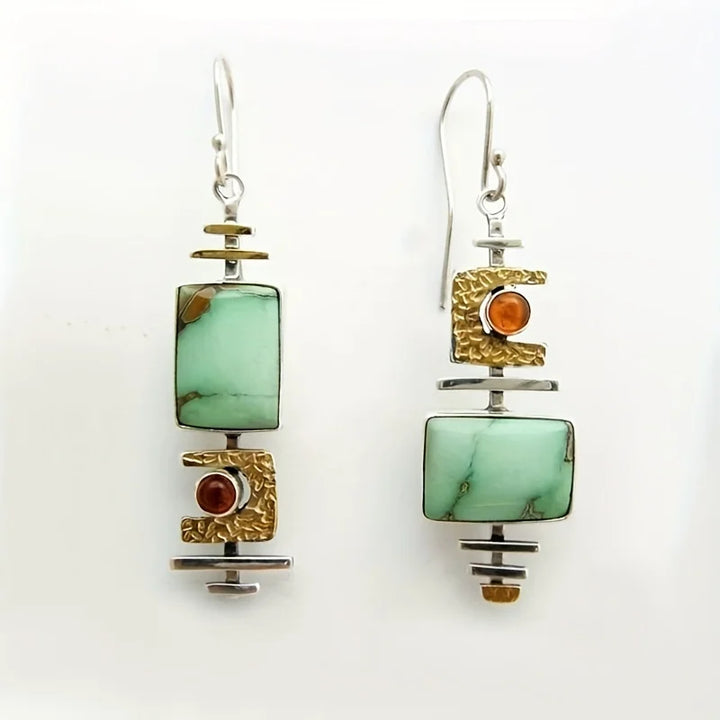 Pendientes vintage
