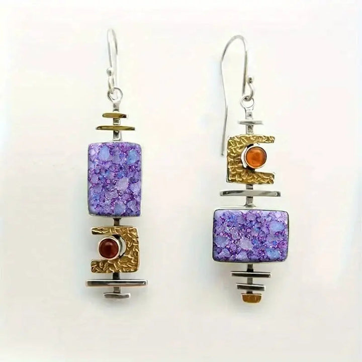 Pendientes vintage